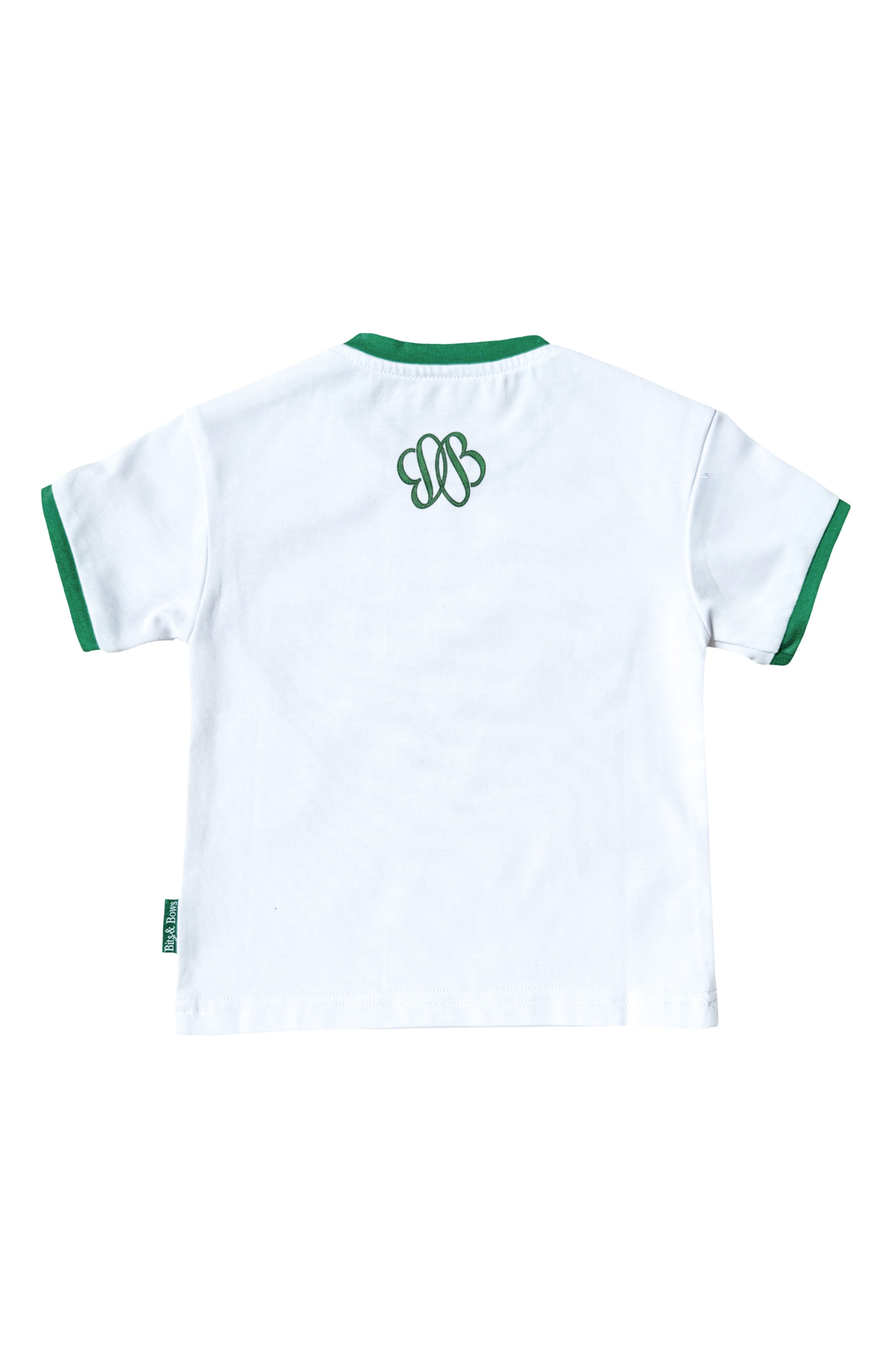Golf T-shirt, Green
