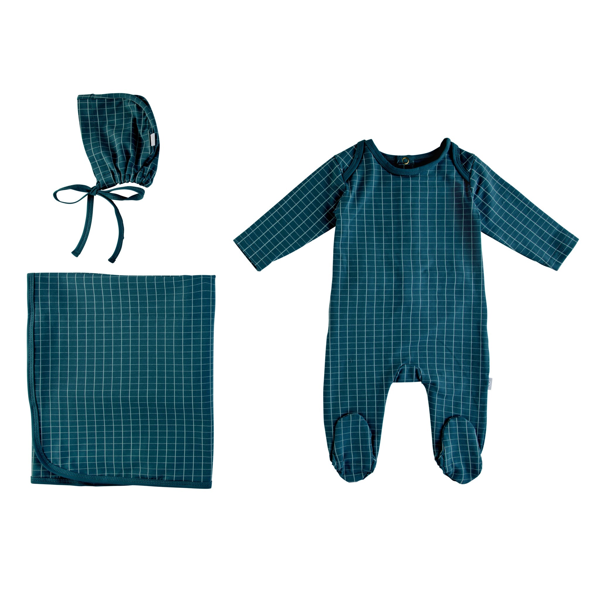 Grid - (Set) by Cadeau Baby