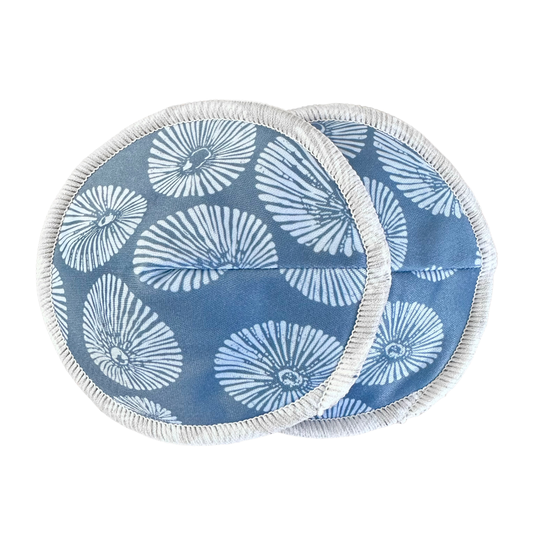 Pale Poli ʻai (nursing Pads)