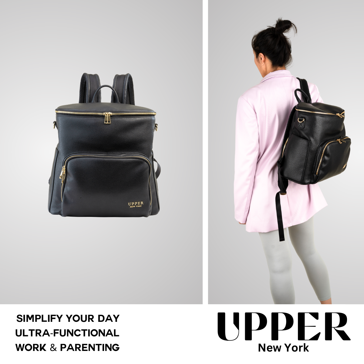 Family Getaway Airline-approved Carry On System