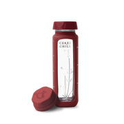 Bloom Glass Baby Bottle