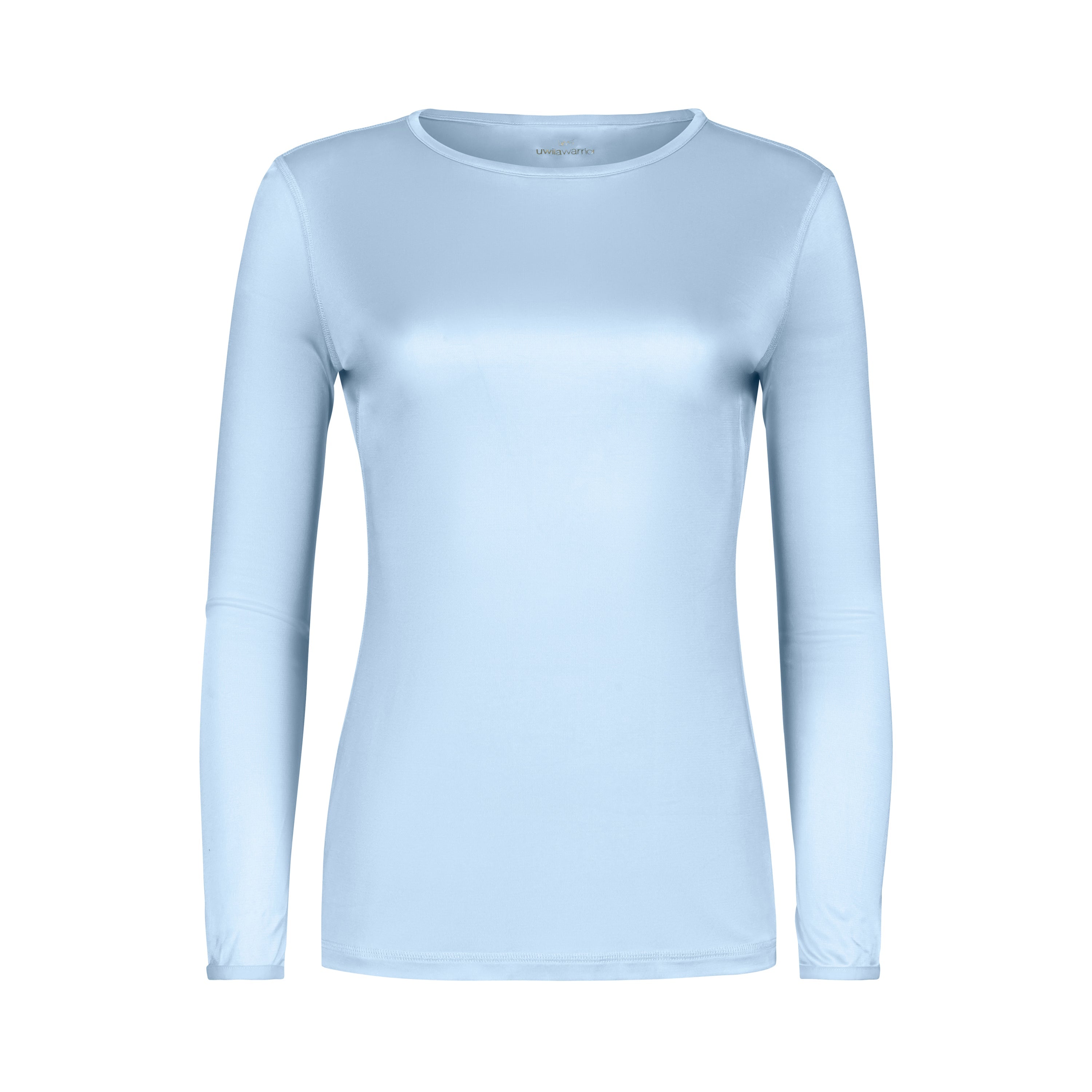 Silk Blend Base Layer