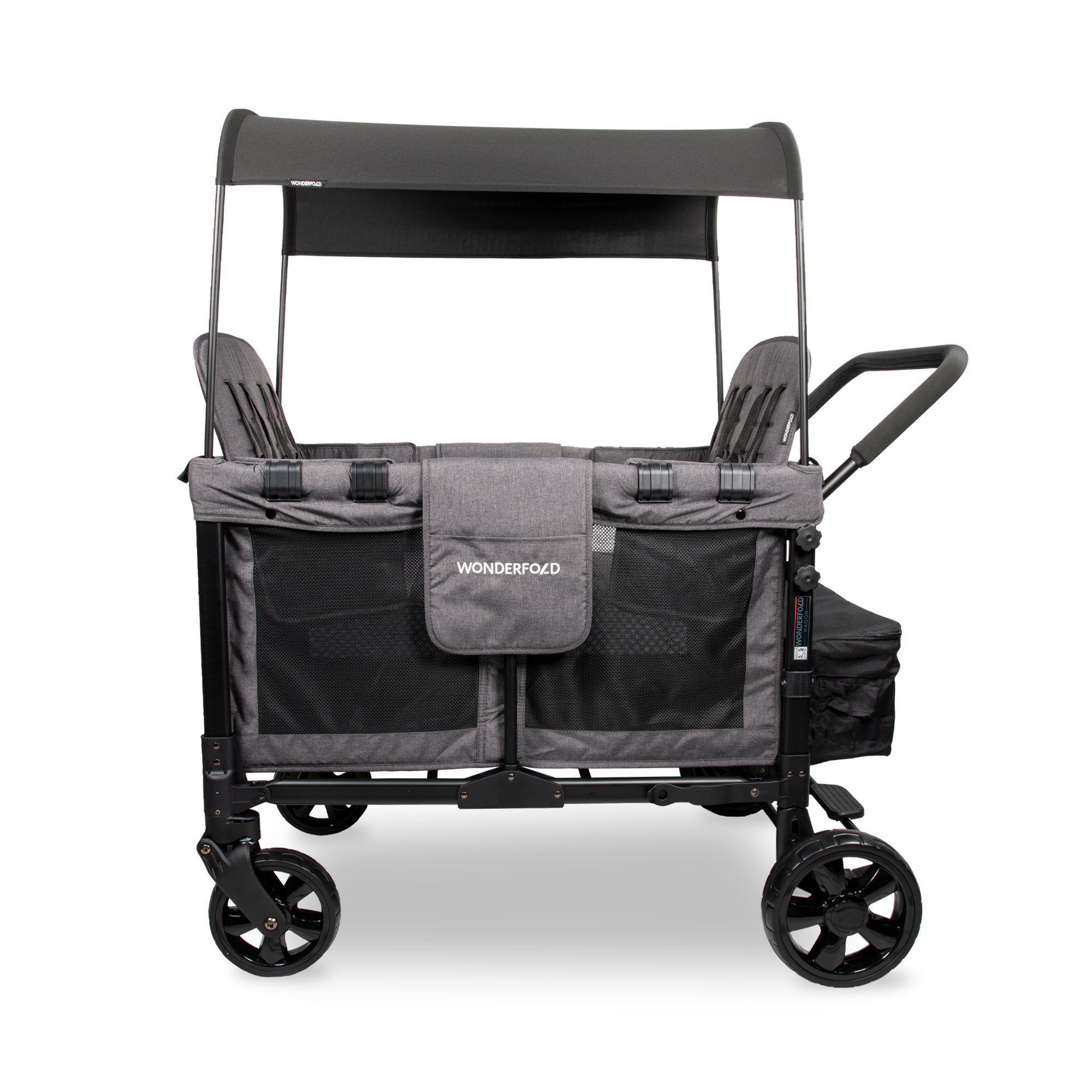 W4 Original Stroller Wagon (4 Seater)