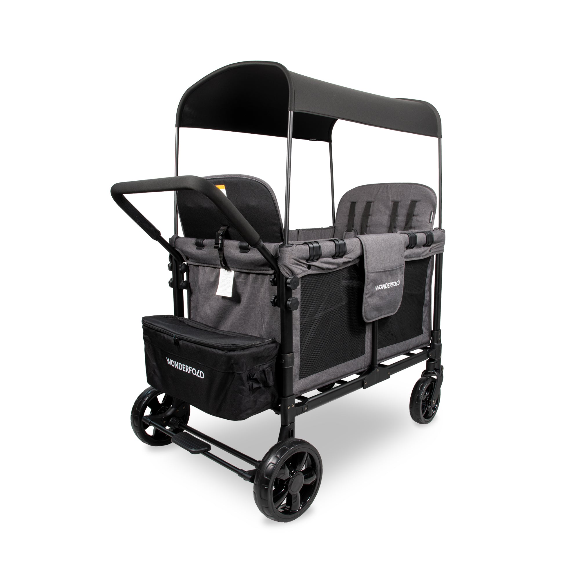 W4 Original Stroller Wagon (4 Seater)