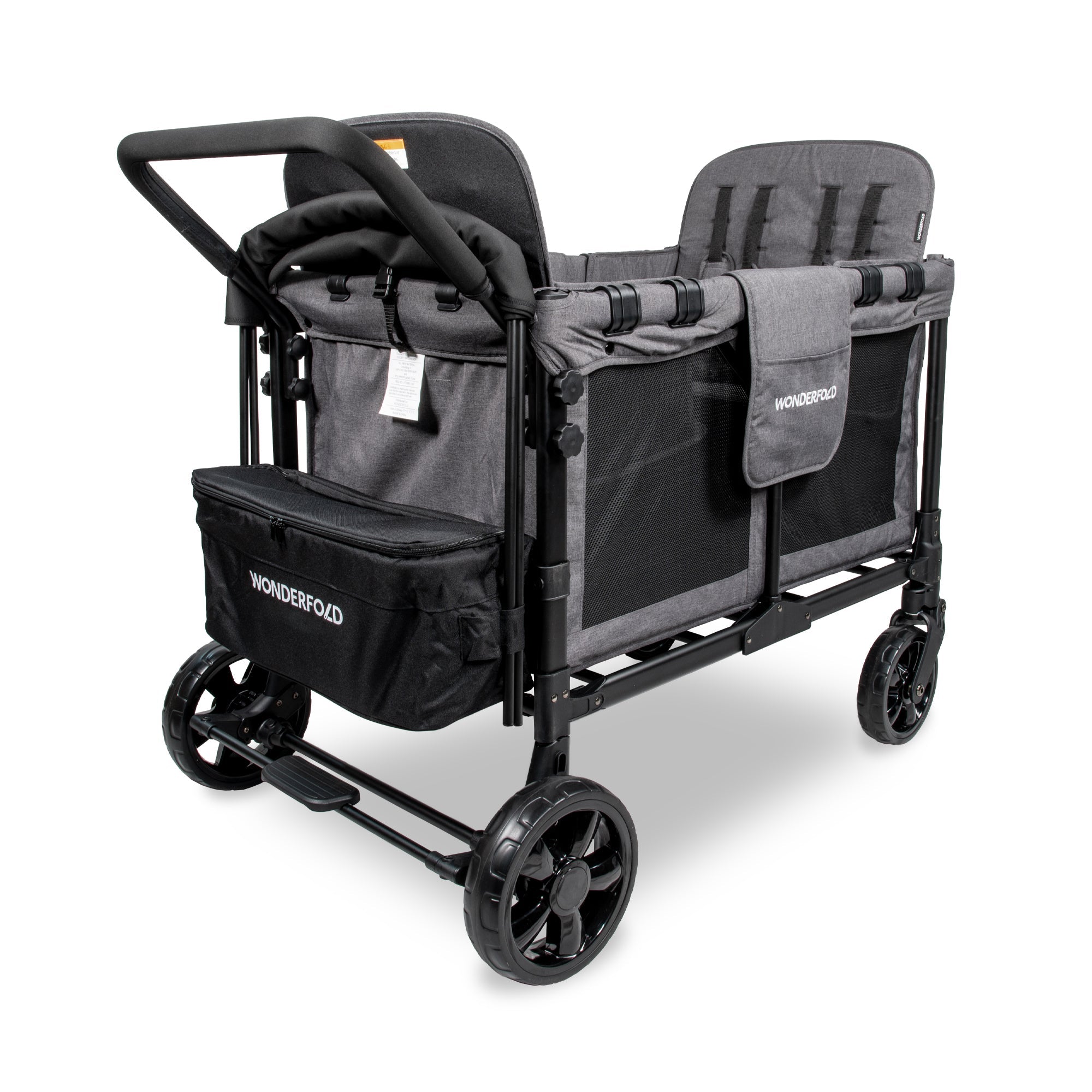 W4 Original Stroller Wagon (4 Seater)