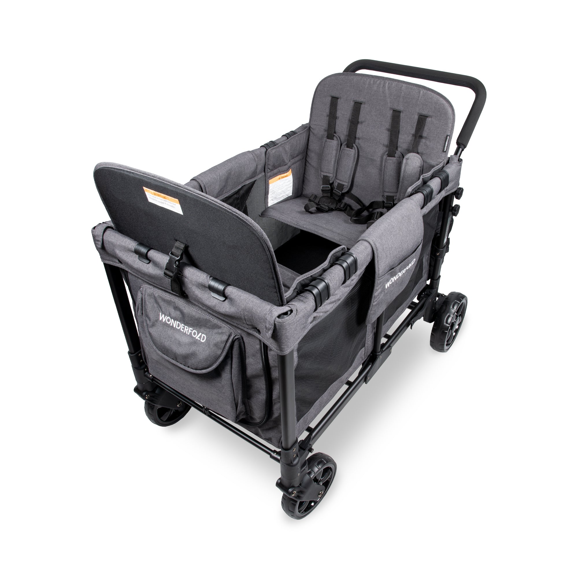 W4 Original Stroller Wagon (4 Seater)