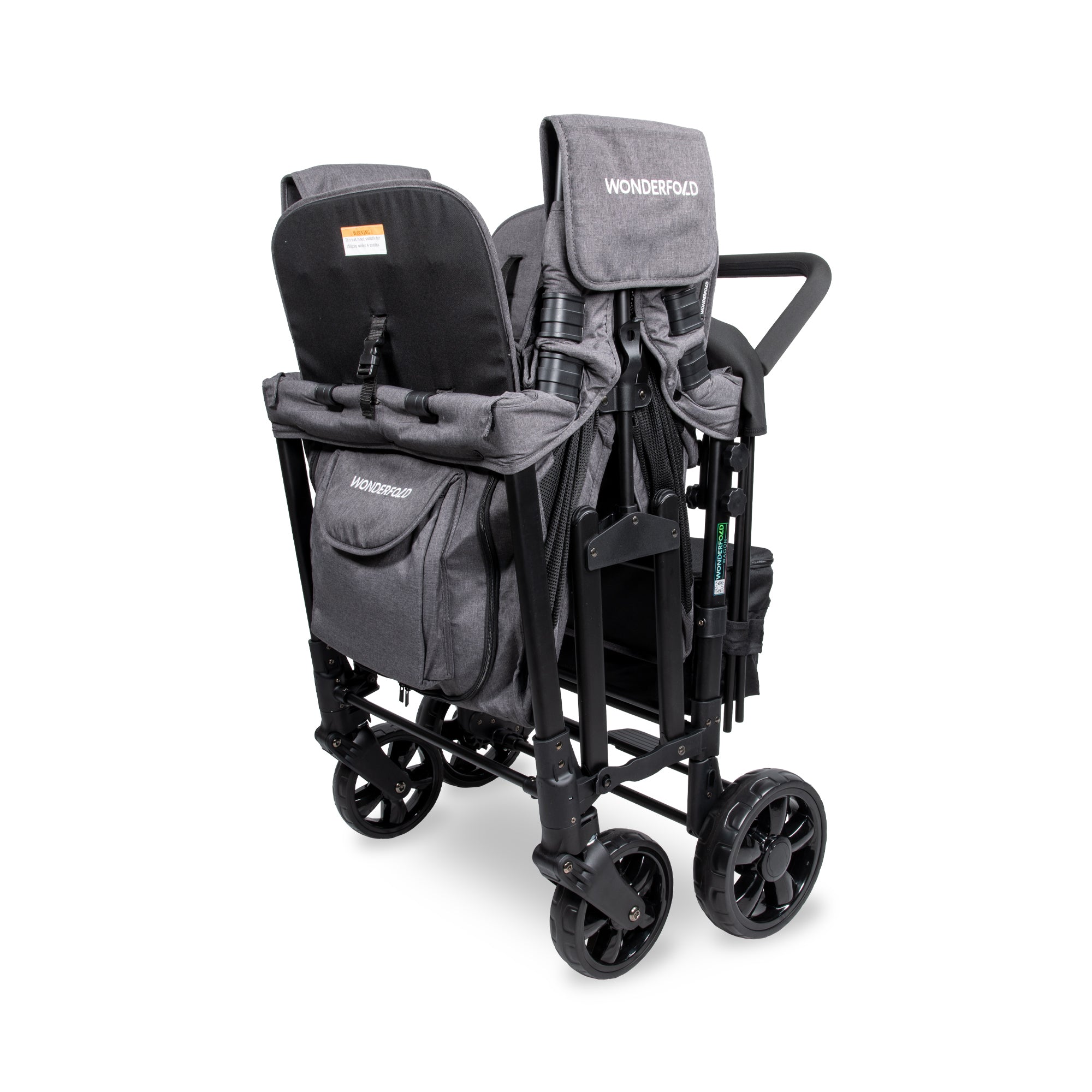 W4 Original Stroller Wagon (4 Seater)