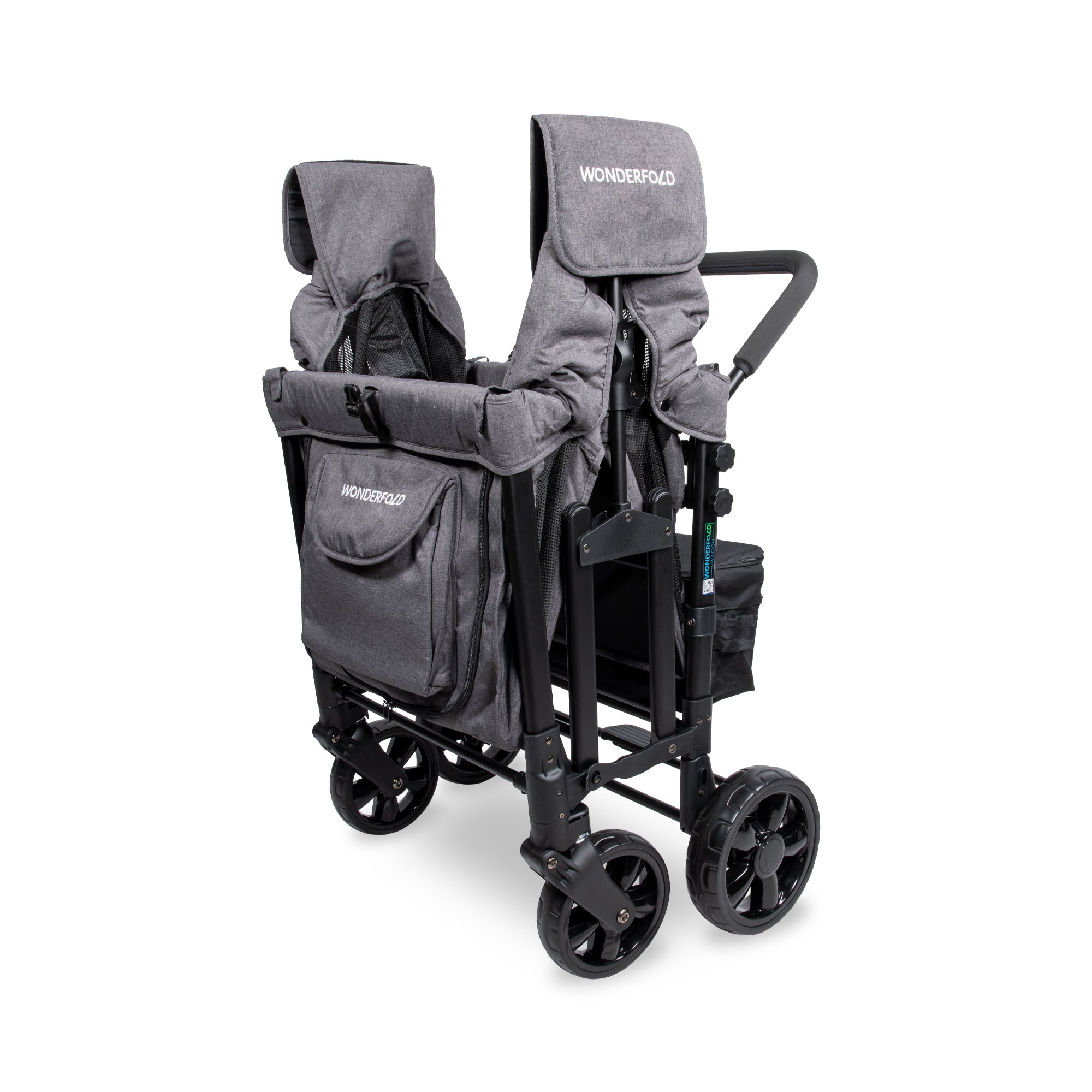 W4 Original Stroller Wagon (4 Seater)