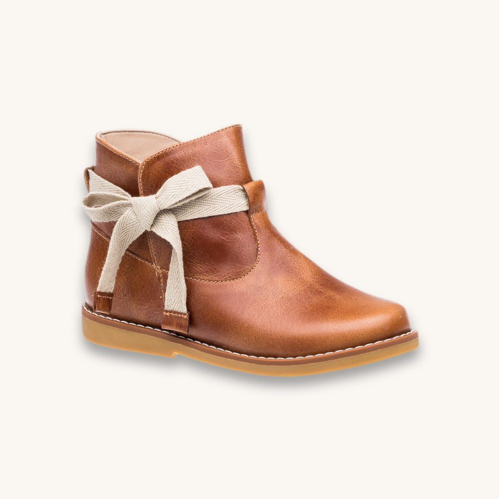 Sunny Bootie Brown