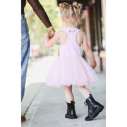 Tutu Tank Dress