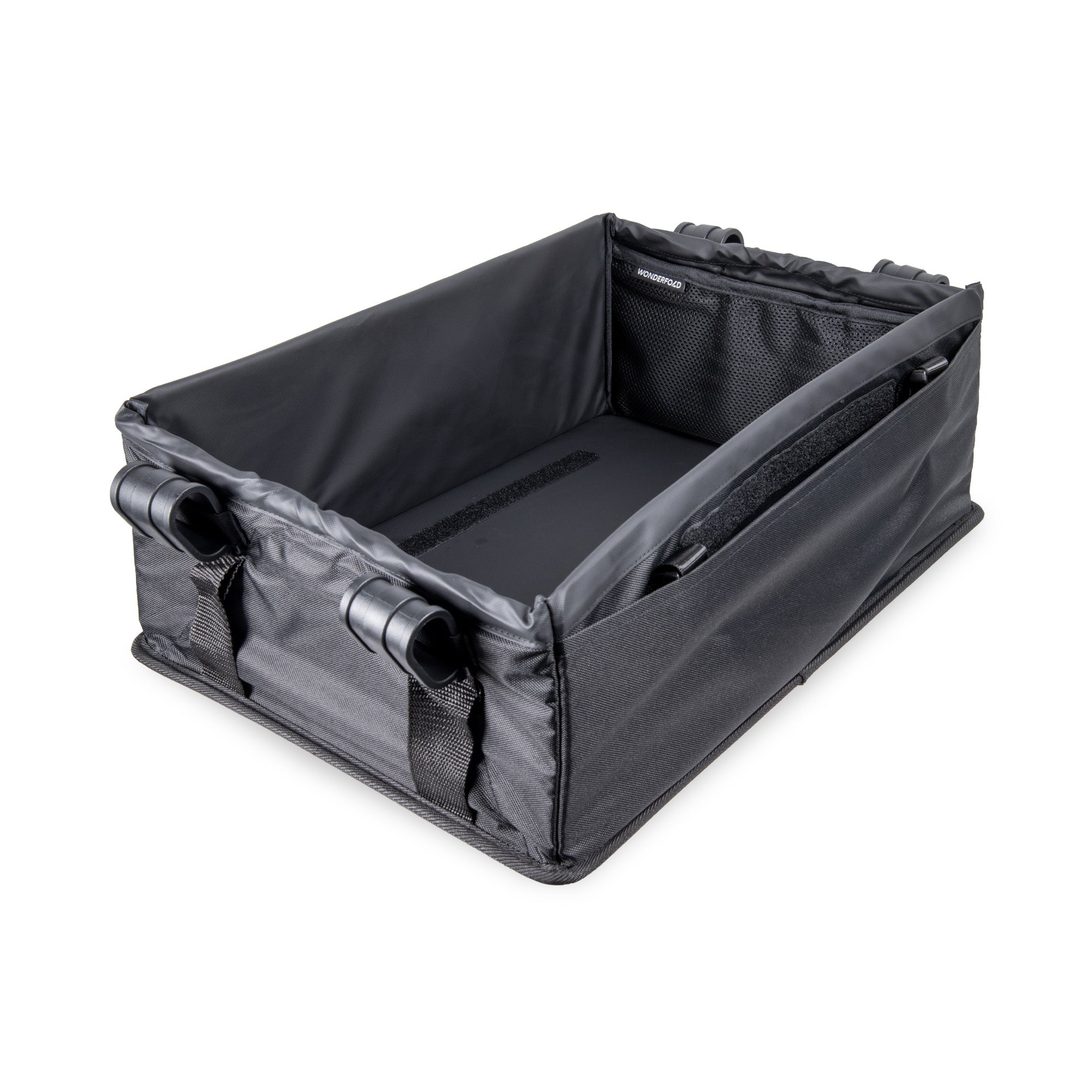 Collapsible Shopping Basket