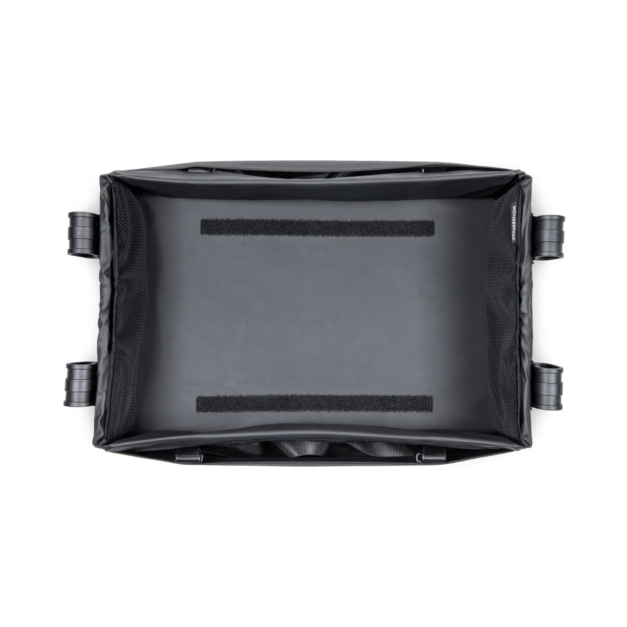 Collapsible Shopping Basket
