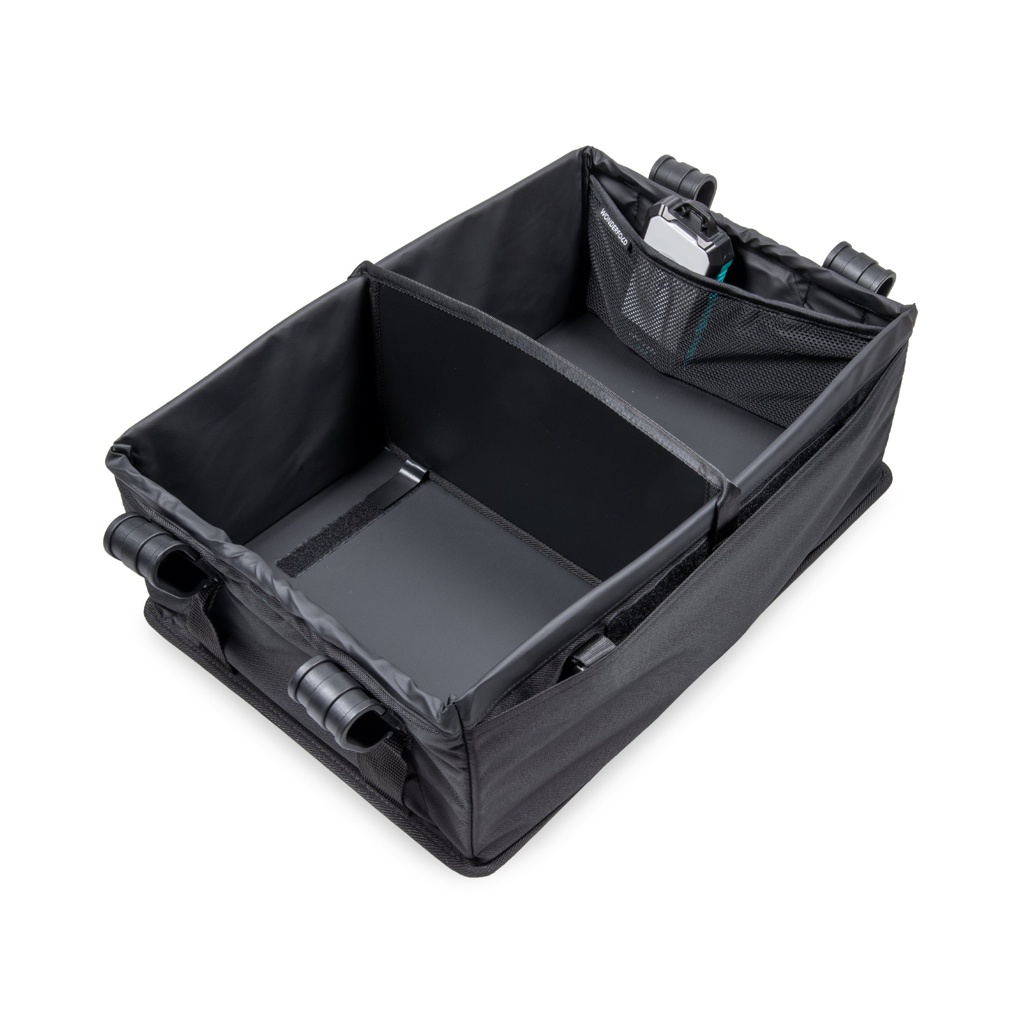 Collapsible Shopping Basket