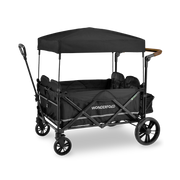 X4 Push + Pull Stroller Wagon (4 Seater)