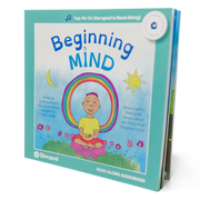 Beginning Mind Book Set #1: Dzogchen For Kids