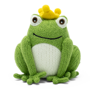 The Frog Prince