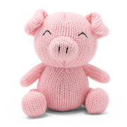 Pudgy Pig