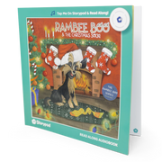 Rambee Boo & The Christmas Sock