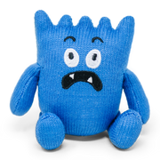 Scared Monster