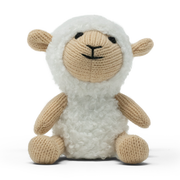 Sleepy Sheep