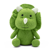 Tracy Triceratops