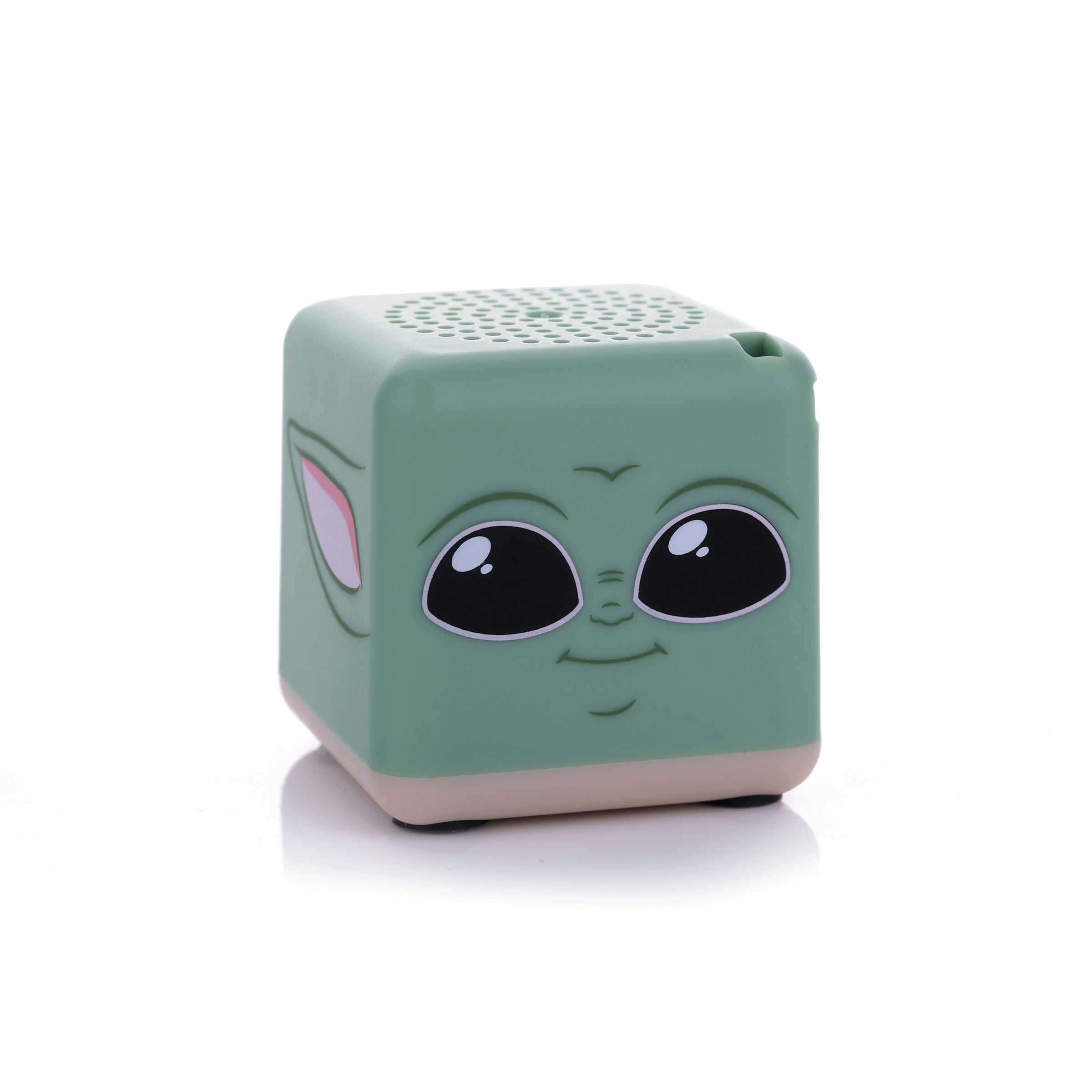 Bitty Box Grogu Bluetooth Speaker - 1 Count