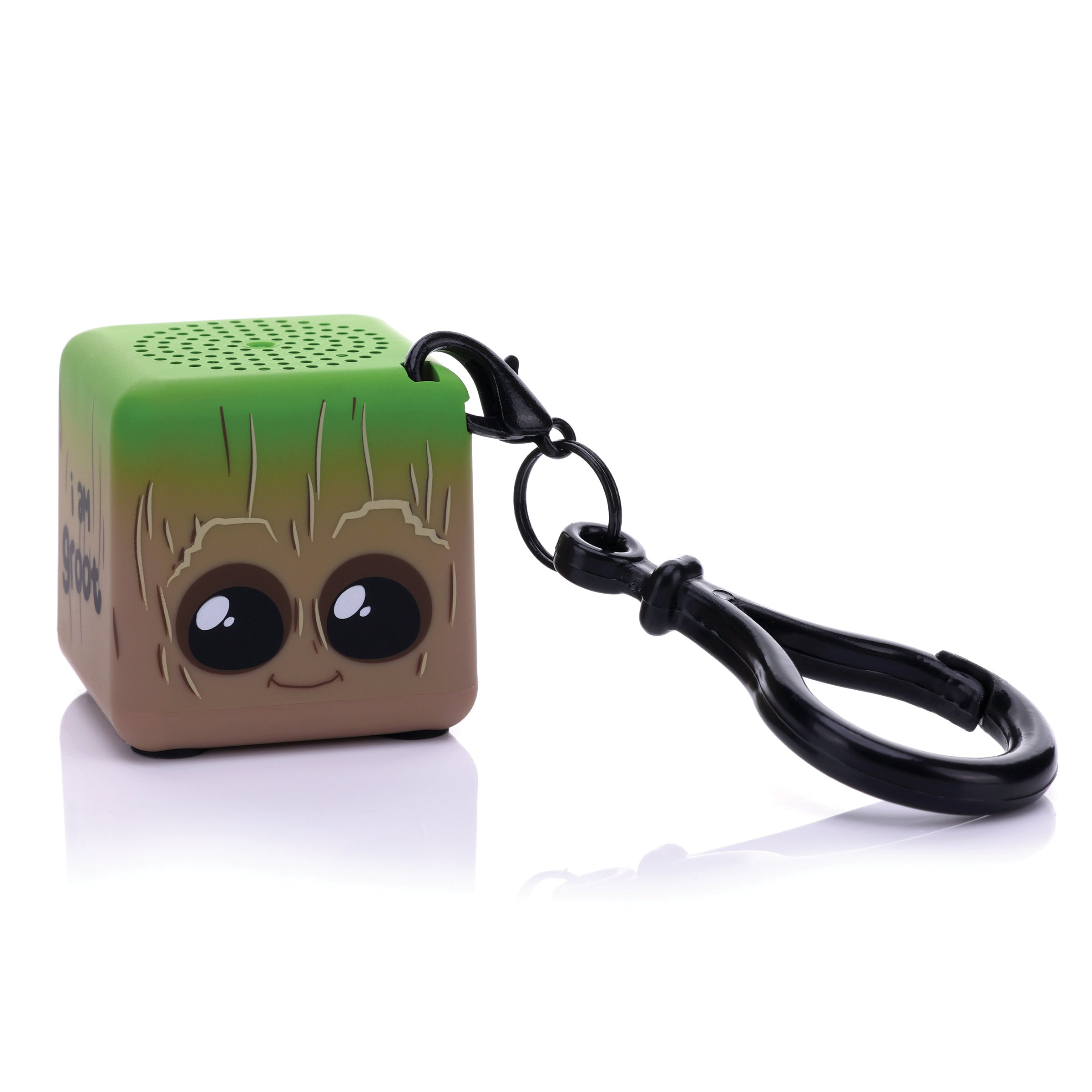 Bitty Box Groot Bluetooth Speaker - 1 Count