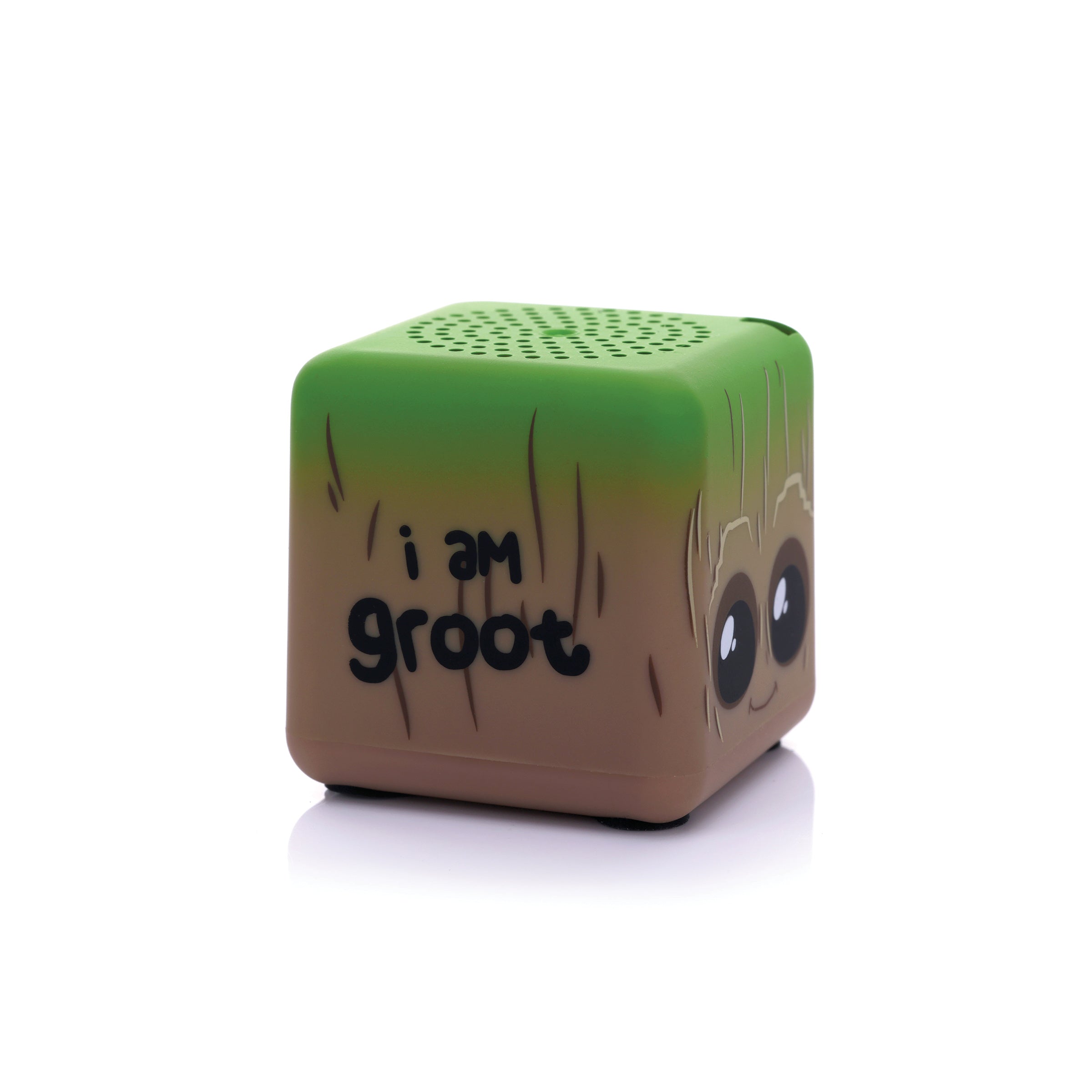 Bitty Box Groot Bluetooth Speaker - 1 Count
