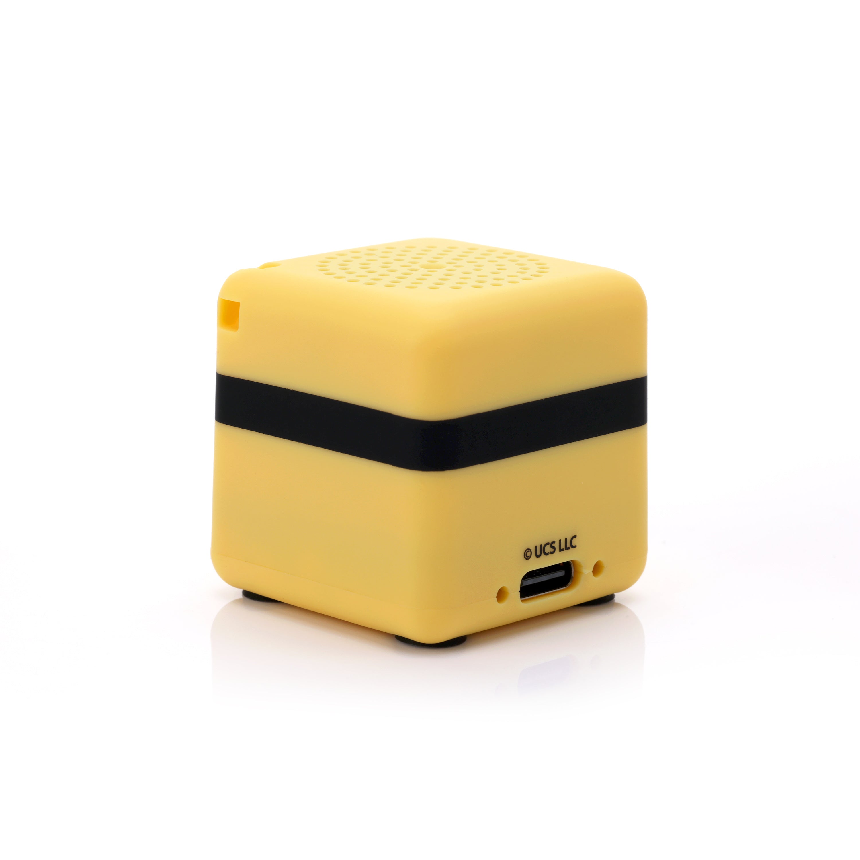 Bitty Box Minions Bluetooth Speaker - 1 Count
