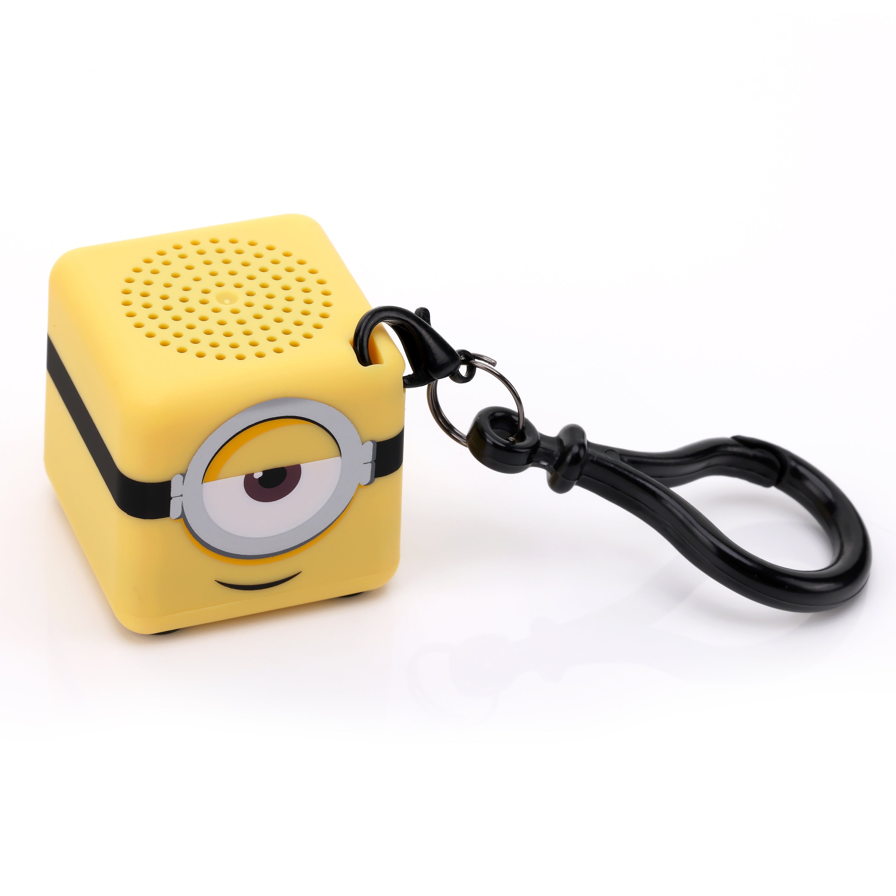 Bitty Box Minions Bluetooth Speaker - 1 Count