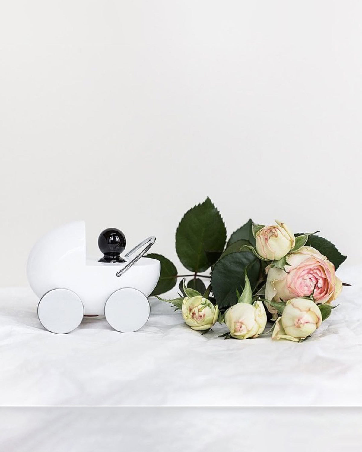 Play Stroller Keepsake
