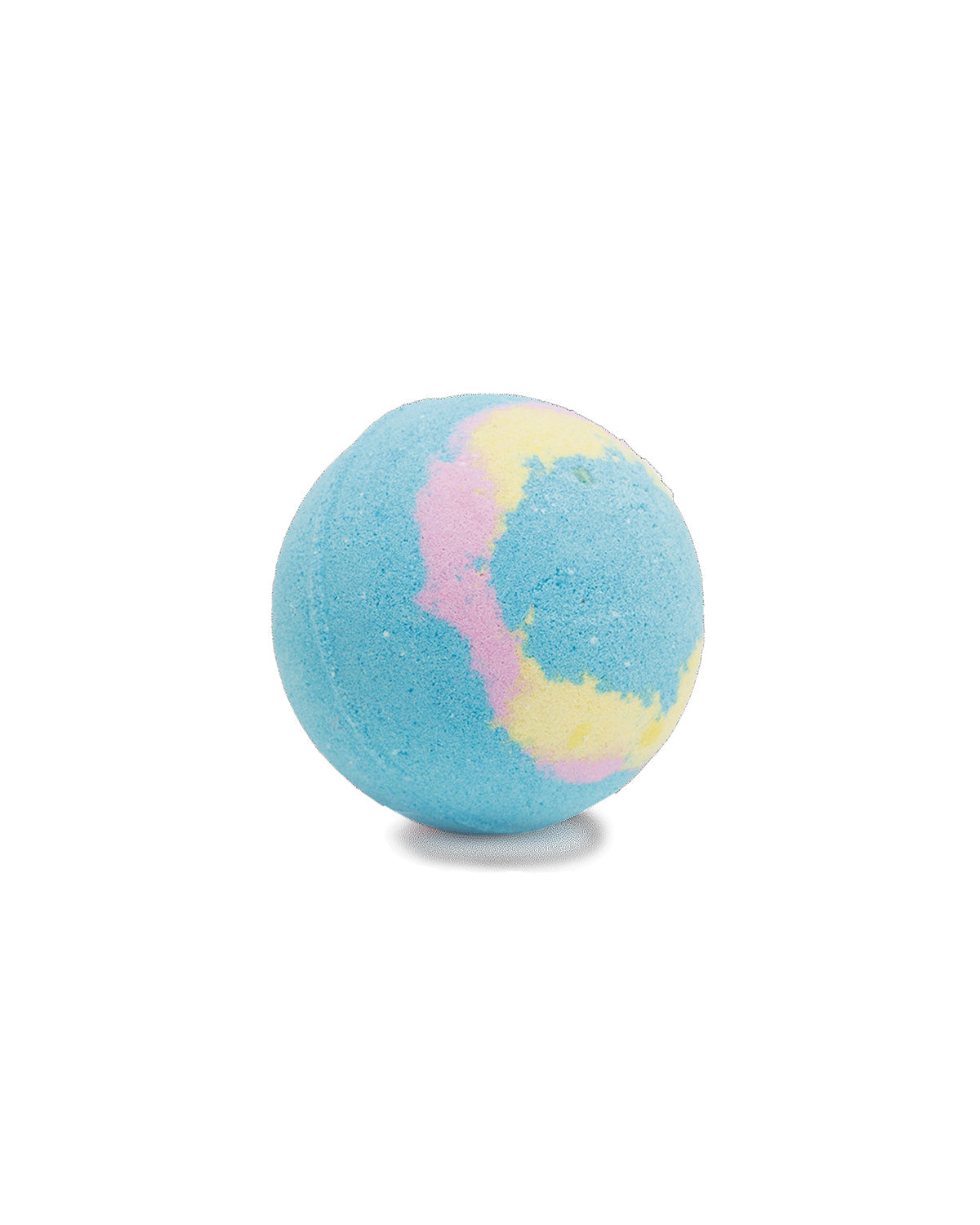 Bath Bomb For Kids Galaxy