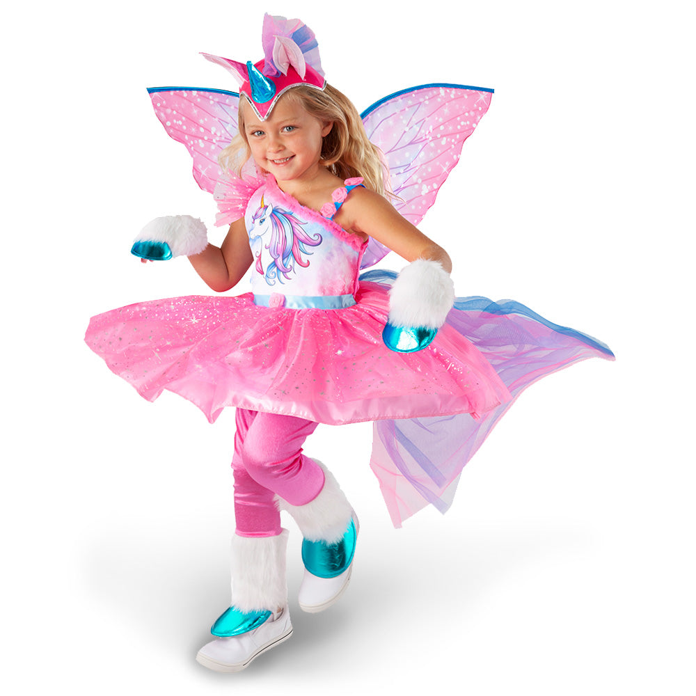 Winged Unicorn