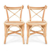 Poppie Farm Chair Set