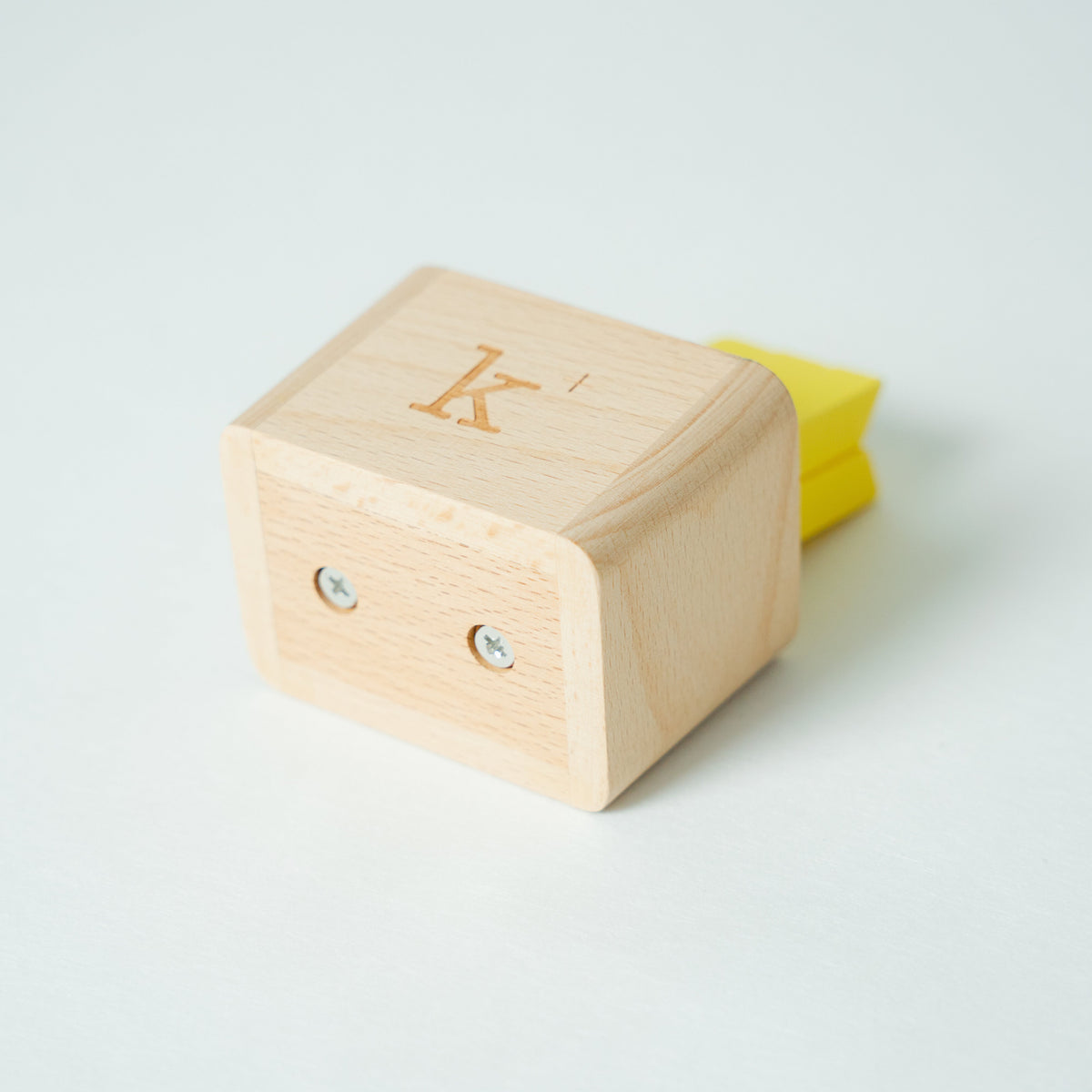 Hamburger & Fries Wooden Musical Set