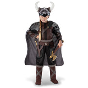Kids Viking Costume