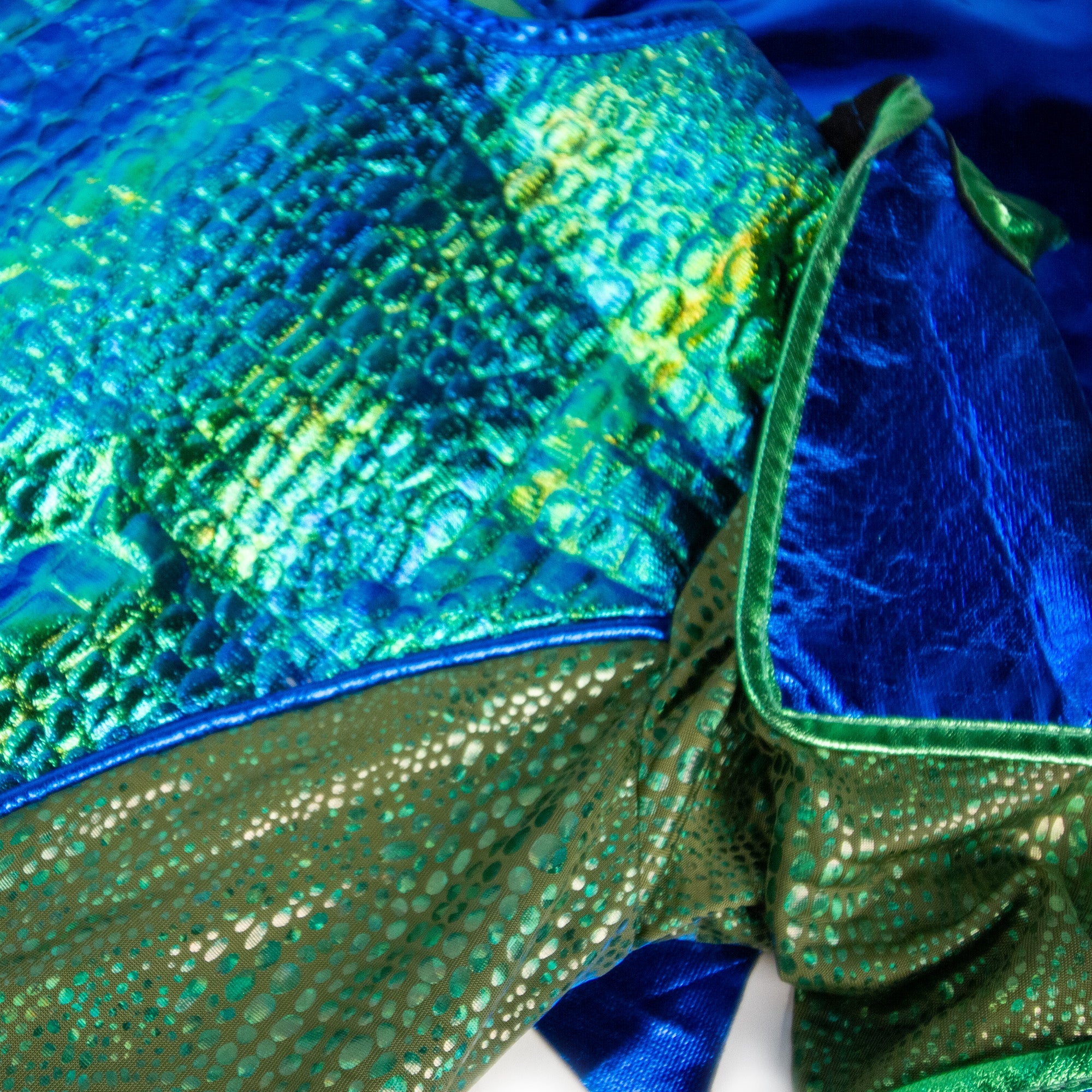 Kid's Dragon Costume