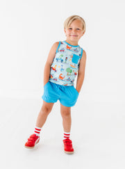 Ziggy Tank Set
