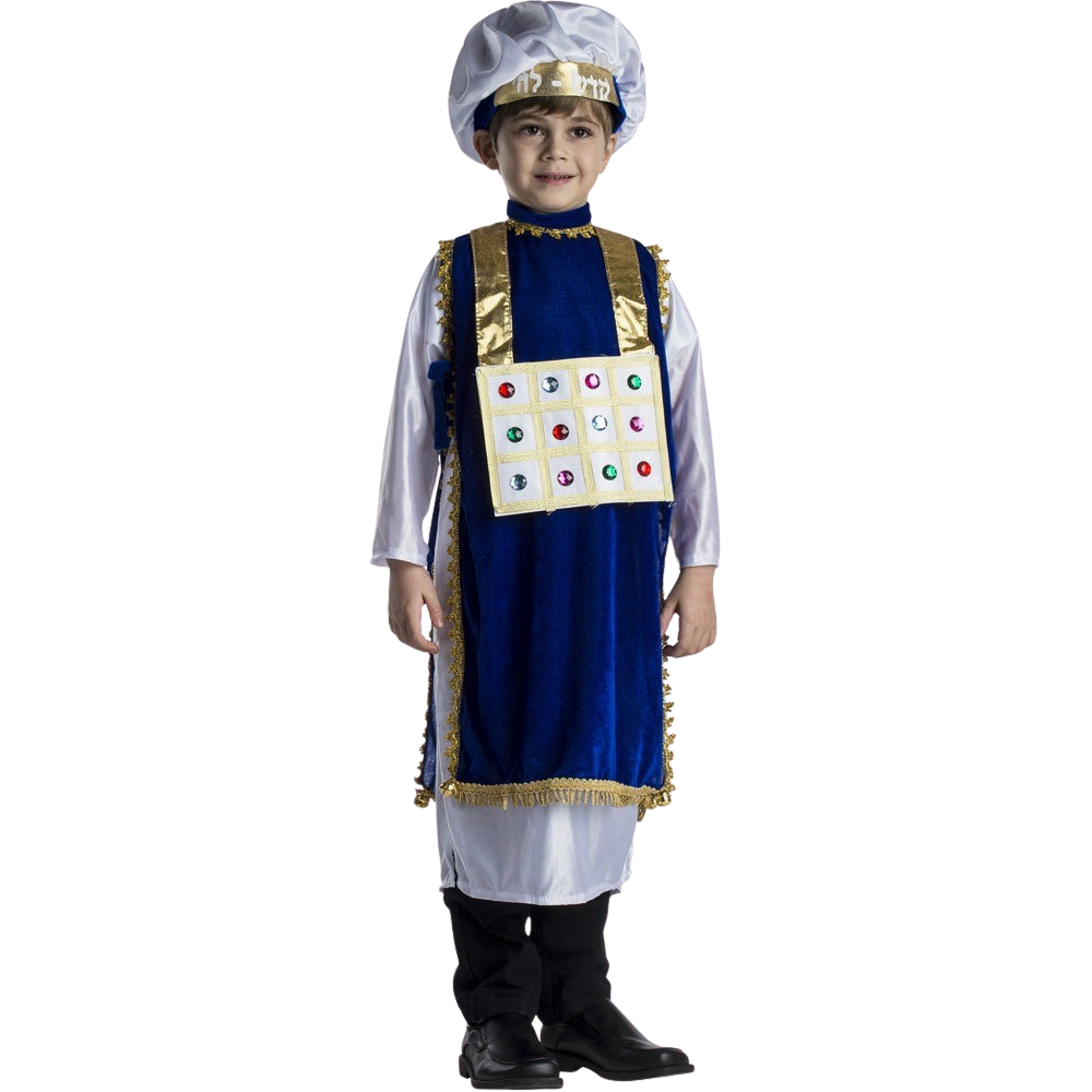 High Priest Costume - Kids