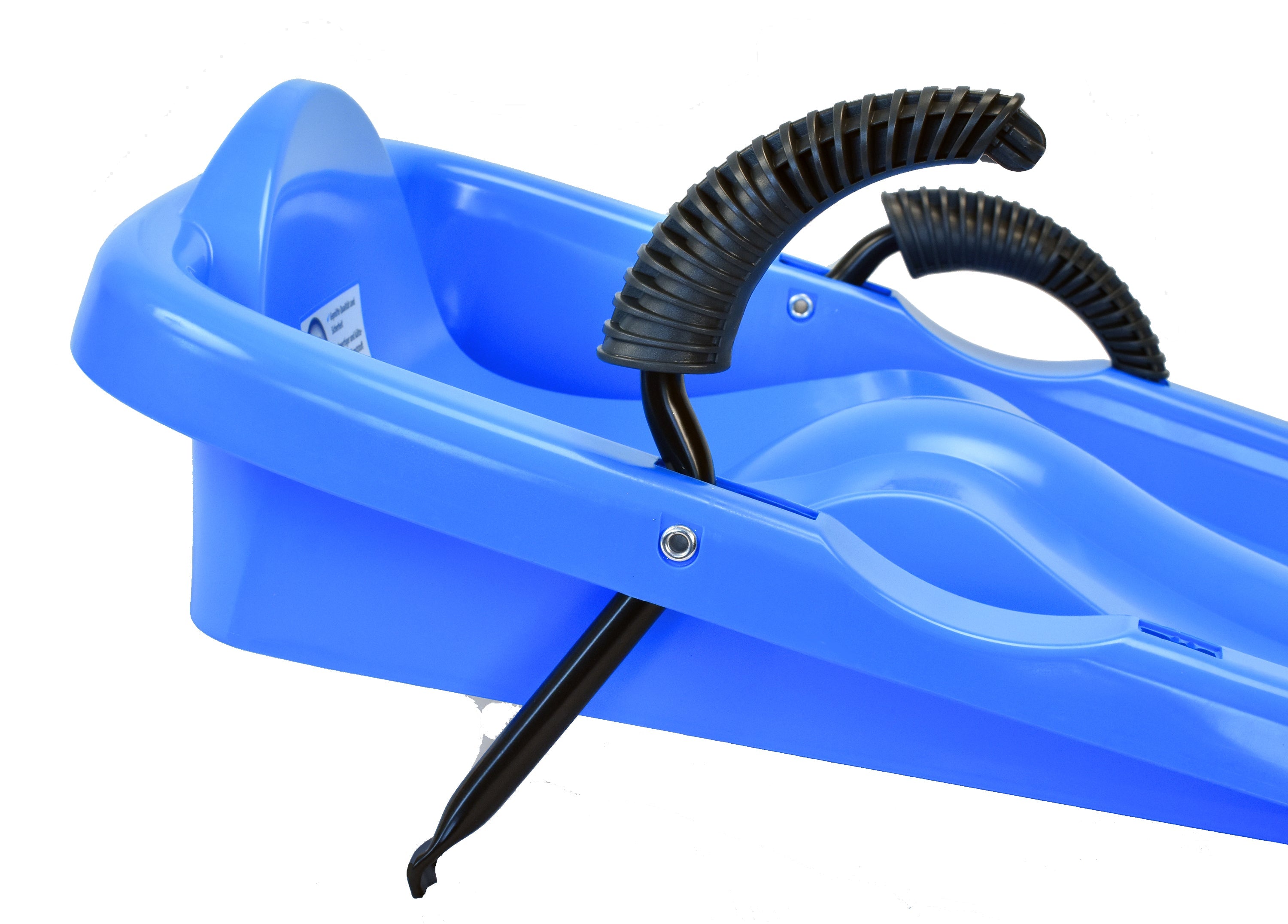 Snow Bird De Luxe Sled