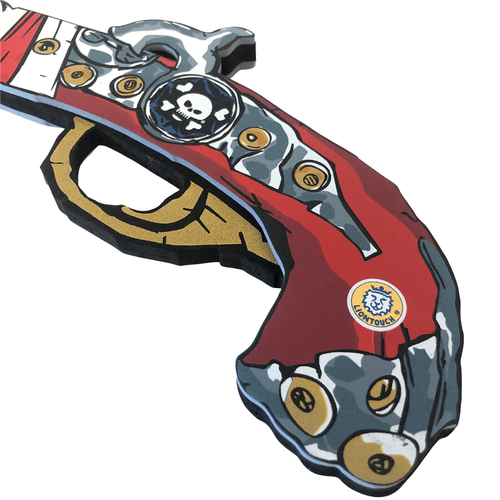 Pirate Pistol