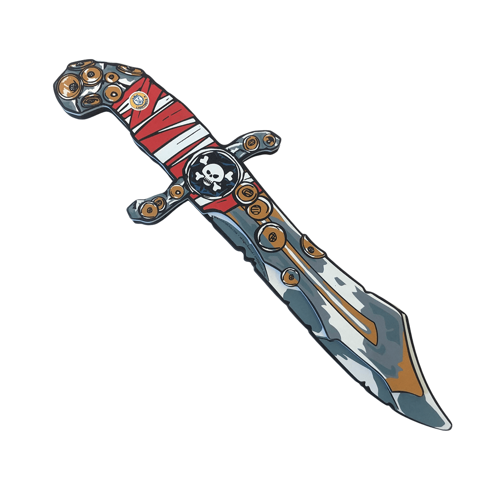 Pirate Knife