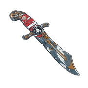 Pirate Knife