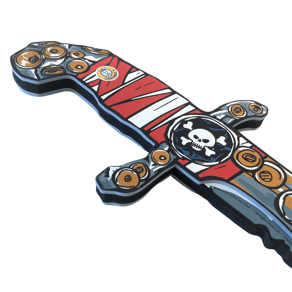 Pirate Knife