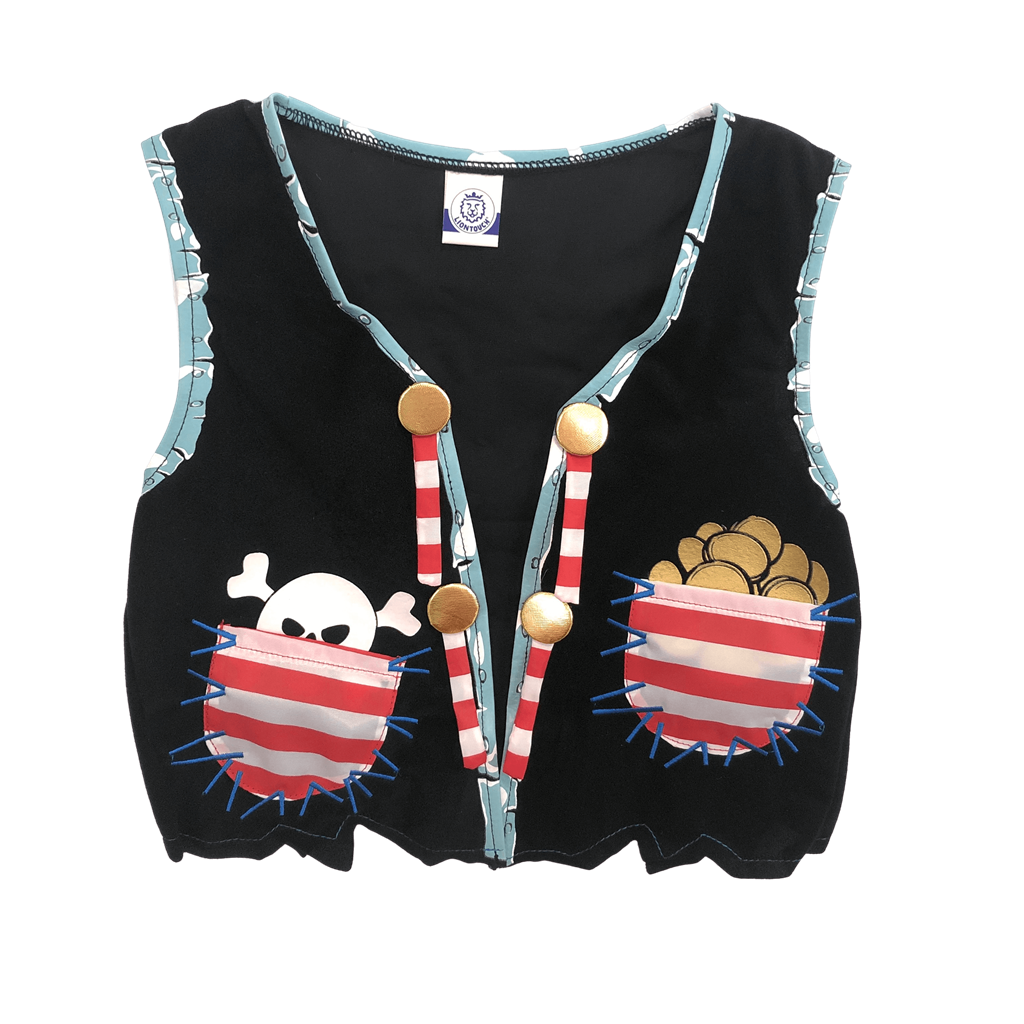 Piratvest