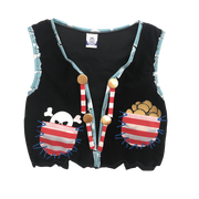 Piratvest