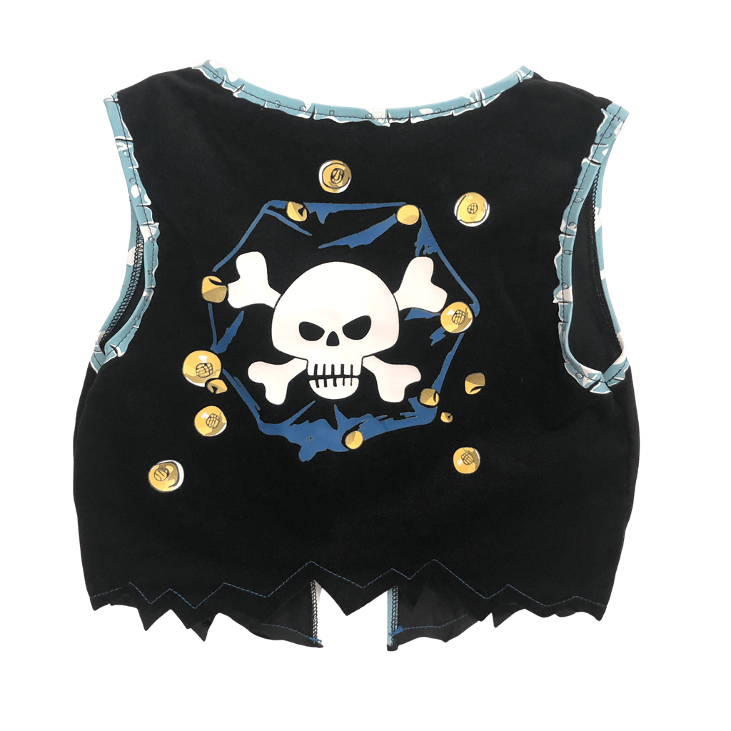 Piratvest