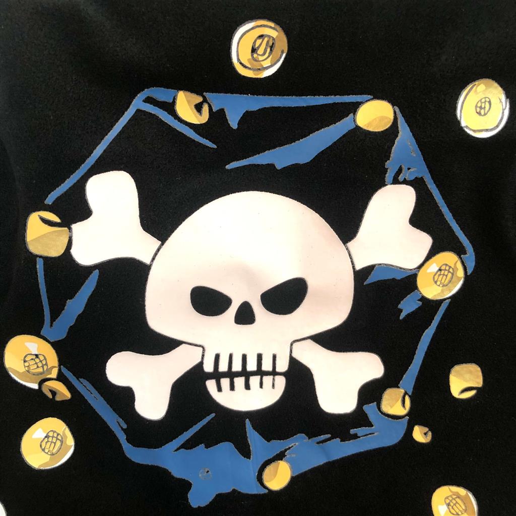 Piratvest