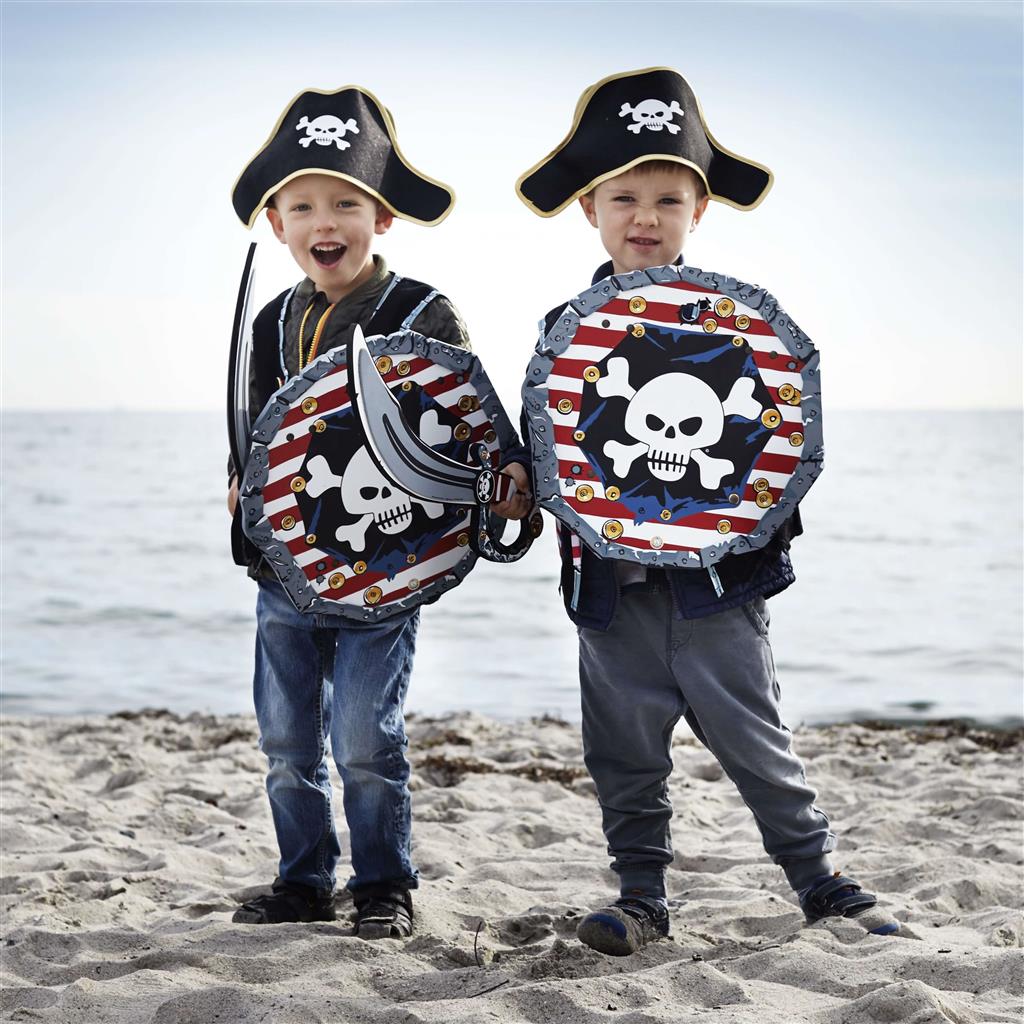 Piratvest