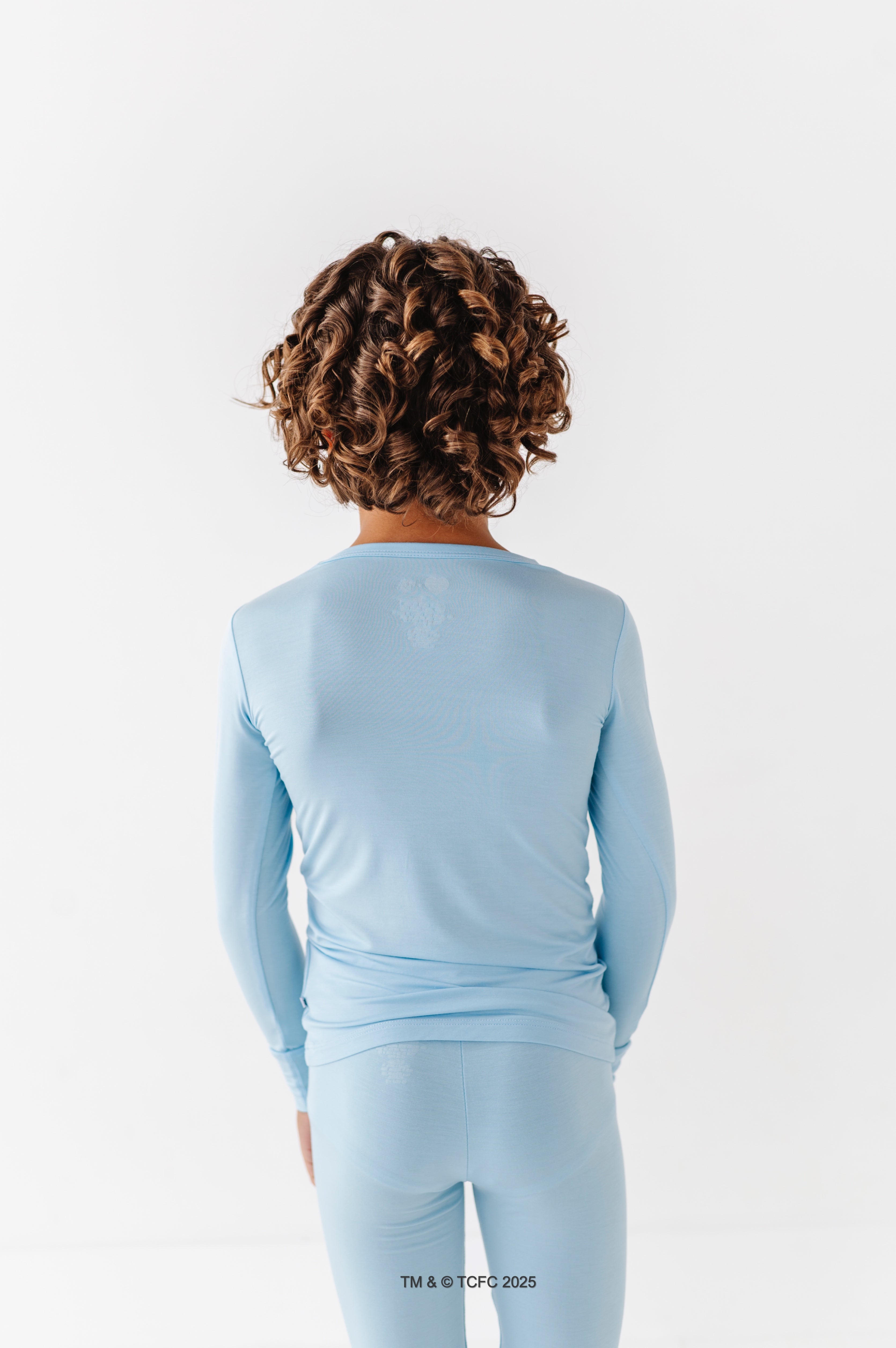 Care Bears™ Grumpy Bear 2-piece Pajamas